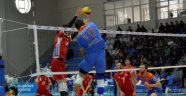 Palandöken Belediyespor Güven Verdi