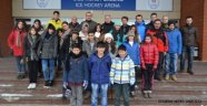 Yedi İlin Gençleri Erzurum'da