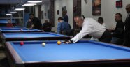 Bilardonun Kalbi Erzurum'da Attı
