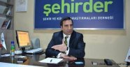 Şehirder'den Büyükşehire Öneri