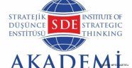 SDE Akademi'de Eğitimler Başlıyor