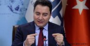 Babacan, 2015'den Ümitle Bahsetti