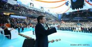 Davutoğlu CHP'yi Hedef Aldı