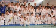 Judocularmız Karadeniz Seferinde