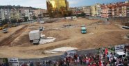 Fast-Food İçin Yüzlerce Ağaç Katletti!