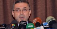 Ali Haydar 'Türkiye İle Savaş Halindeyiz'