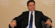 Babacan Yine Merkez'e Sahip Çıktı