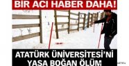 Minderle Ölüme Kaydı!