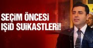 Demirtaş'tan Bomba İddia