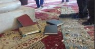 İsrail Askerleri Sınır Tanımıyor!