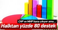 İç Güvenlik Paketini Halk Sahiplendi