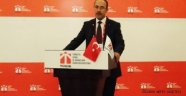 Başkan Alim Gündemi Değerlendirdi