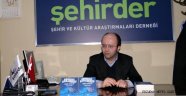 ŞEHİRDER'de Bu Hafta Musiki Konuşuldu