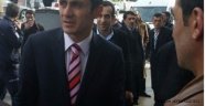 Yıldırım Yakutiye Ziraat Odaları Başkanı Oldu