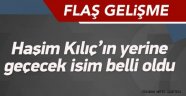Yeni AYM Başkanı Belli Oldu