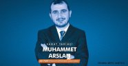 Arslan En Güçlü Genç Aday