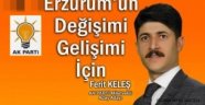 Güneye Güçlü Bir Aday Daha Çıktı
