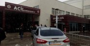 Başkan Orhan'a Silahlı Saldırı