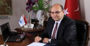 Başkan Orhan'dan Saldırı Açıklaması