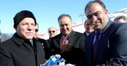 Palandökende Bir İlk