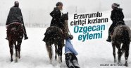 Dadaş Kızından Anlamlı Eylem