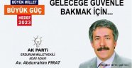 Fırat'ın Başvurusu Göz Doldurdu