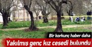 Kadına Şiddet Durmuyor!