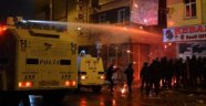 Mahallebaşı Yine Karıştı! 6 Yaralı