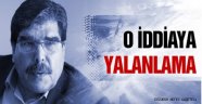 Kaplan Yalan Söylemiş