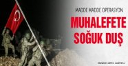 Muhalefete Ahmet Hakan Şoku