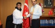 Karabacak'tan Türkiye İkinciliği