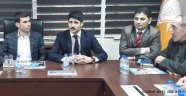 Ferit Keleş'in Araştırması Ulusal Basında