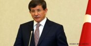 Davutoğlu Çiftçiye Müjde Verdi