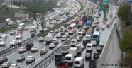 İstanbul Trafiği Pahalıya Maloldu