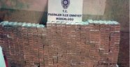 Pasinler'de Kaçakçılığa Geçit Yok