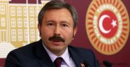 İdris Bal Boş Salona Konuştu