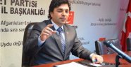 Saadet İçin Erzurum'da 46 Kişi Yarışacak