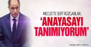Bakan Ala Milletin Diliyle Konuştu