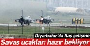 Jetler IŞİD İçin Hazır Bekliyor