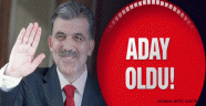 Gül Aday mı Oluyor!