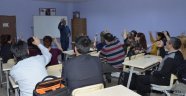 Başkan Bulutlar Engelleri Kaldırıyor