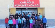 Yılmaz, Gençlerin Hayatına Renk Kattı