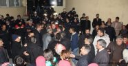 Cem Gecesinde Işıklar Sönünce!