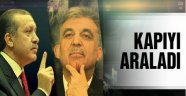 Eroğan, Gül İçin Ne Dedi?