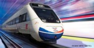 Yüksek Hızlı Tren 2017'de Sivas'ta
