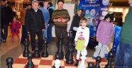 7'den 70'e Satranç Şöleni