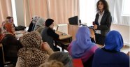 Özgecan, Kadınlara Ders Oldu