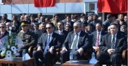 Çat Kurtuluşunu Coşkuyla Kutladı