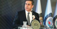 Hakan Fidan Adaylığını Geri Çekti
