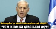 Kendi Bakanı, Yeter Yahu Dedi